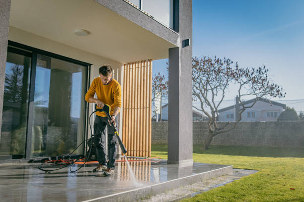 Best Soft Washing for Delicate Surfaces in Beach City, TX