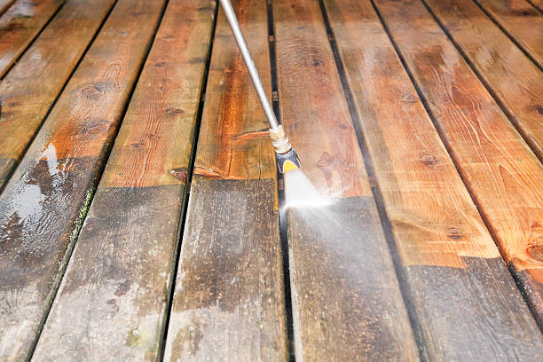 Best Roof Cleaning and Mildew Removal in Beach City, TX